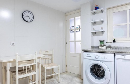 Alfalfa Apartment | Apartamento Duplex Sevilla Centro