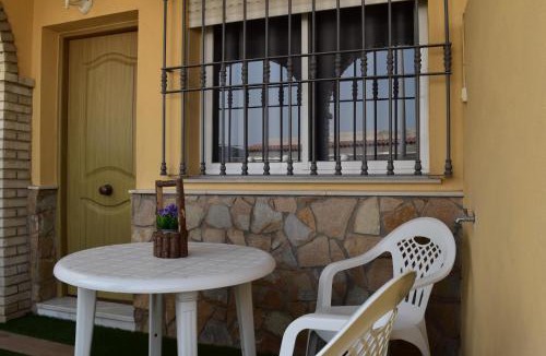 Alhaurin de la Torre Apartment | APARTAMENTO EL ROMERAL