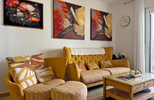 Arcos de la Frontera Apartment | Apartamento Esencia - Ole Solutions