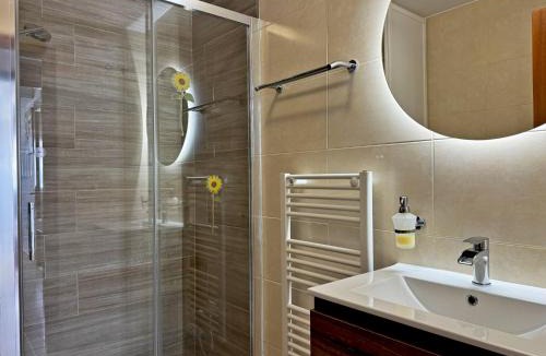 Arcos de la Frontera Apartment | Apartamento Esencia - Ole Solutions