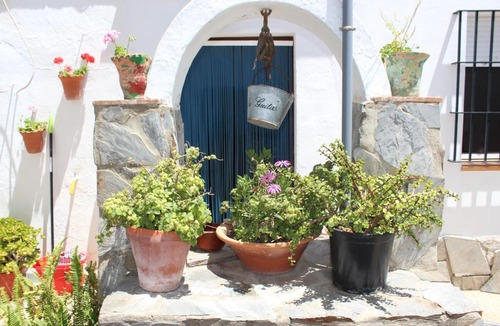Conil de la Frontera Apartment | Apartamento El Ancla II