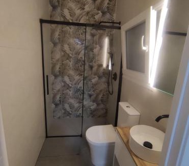 Conil de la Frontera City Center Apartment | Apartamento en planta baja con vistar al mar