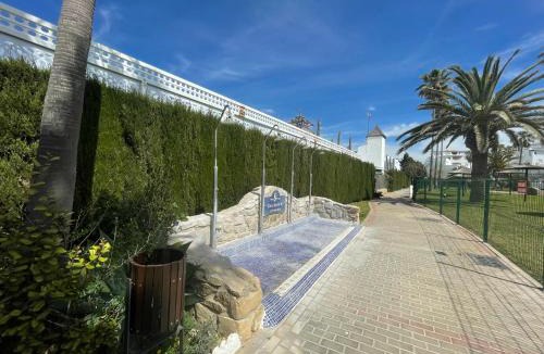 Atlanterra Apartment | Apartamento en Atlanterra, Zahara de los Atunes