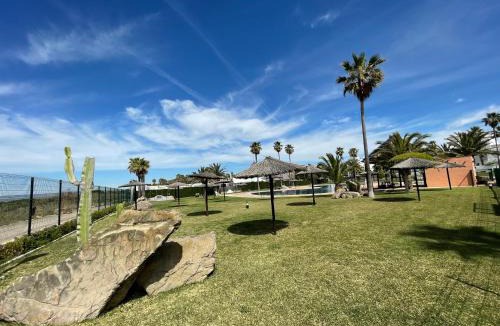 Atlanterra Apartment | Apartamento en Atlanterra, Zahara de los Atunes