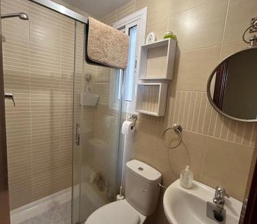Santa Marina Apartment | Apartamento Económico Top