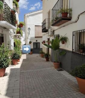 Quesada Apartment | Apartamento El 2