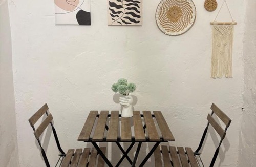 Quesada Apartment | Apartamento El 2
