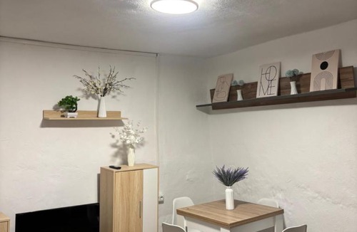 Quesada Apartment | Apartamento El 2