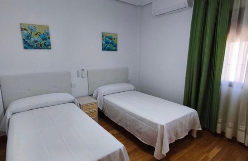 Almagro Apartment | Apartamento El Altozano Almagro