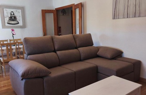 Almagro Apartment | Apartamento El Altozano Almagro