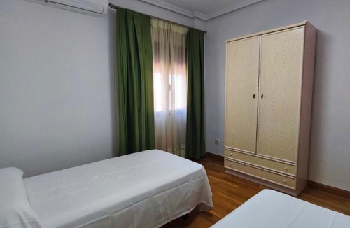 Almagro Apartment | Apartamento El Altozano Almagro