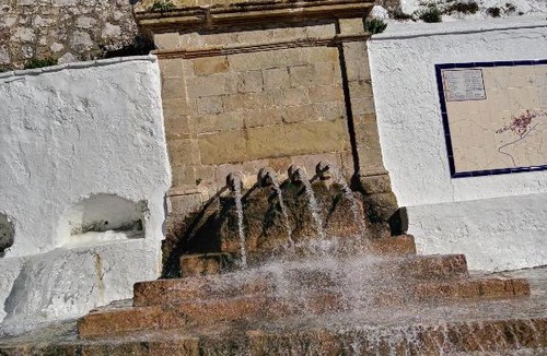 Benaocaz Apartment | Apartamento El Arroyo