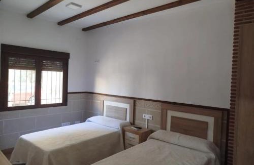 Casatejada Apartment | Apartamento El Botanico II