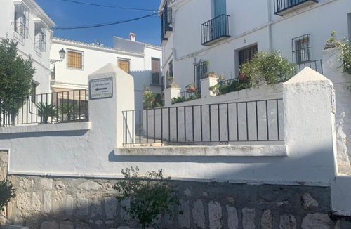 Zuheros Apartment | Apartamento El Campanario