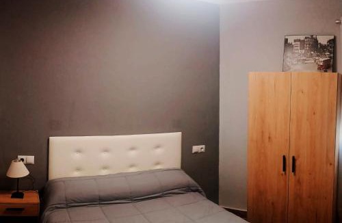 Algarrobo Apartment | Apartamento El Centro