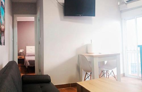 Algarrobo Apartment | Apartamento El Centro