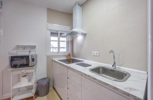 El Cuervo de Sevilla Apartment | Apartamento El Cuervo