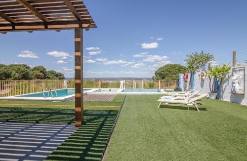 Villarrasa Apartment | Apartamento El Encanto