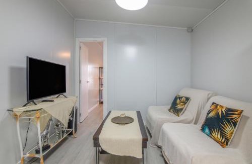 Villarrasa Apartment | Apartamento El Encanto