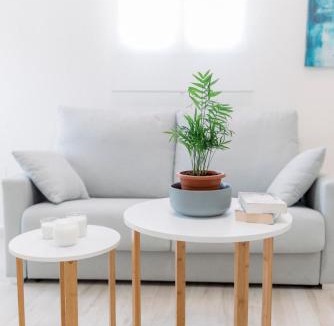 Valle de Abdalagis Apartment | Apartamento El EnTorno