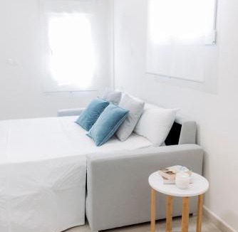 Valle de Abdalagis Apartment | Apartamento El EnTorno