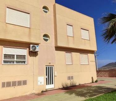 Pujaire Apartment | Apartamento El Humedal Cabo de Gata