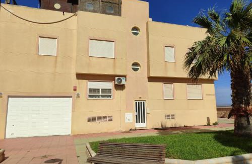 Pujaire Apartment | Apartamento El Humedal Cabo de Gata