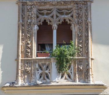 La Catedral Apartment | Apartamento El Indiano