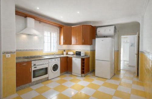 La Catedral Apartment | Apartamento El Indiano