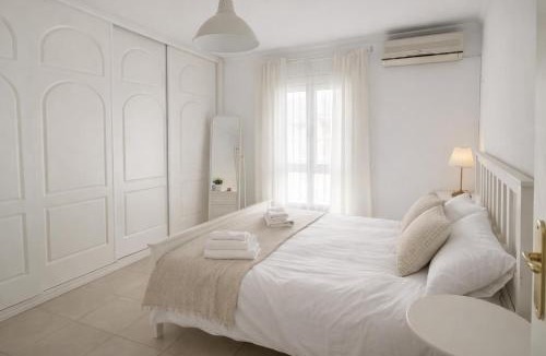 La Catedral Apartment | Apartamento El Indiano