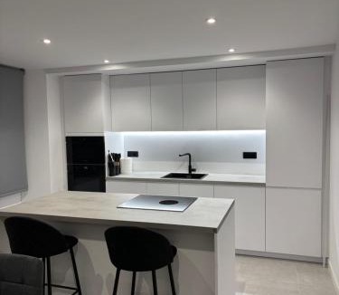 Central District Apartment | Apartamento El Molino