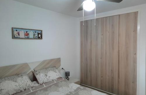 Vista de los Angeles-Rumina Apartment | Apartamento El Palmeral Mojacar Rob