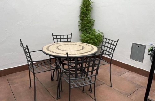 Distrito Centro Apartment | Apartamento El Patio de Alfonso XIII