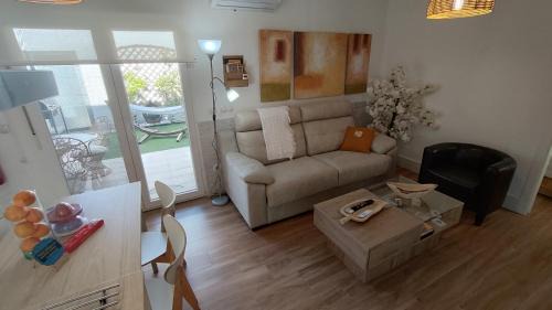 Espartinas House | Apartamento EL REAL - Espartinas - SEVILLA
