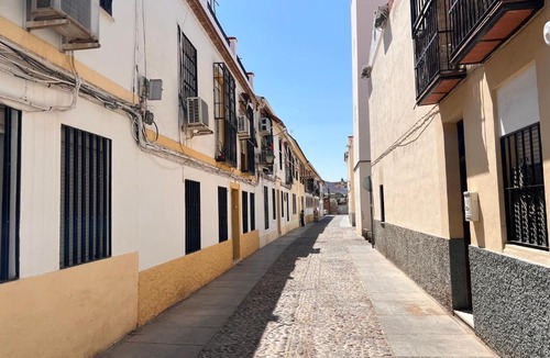 San Lorenzo Apartment | Apartamento El Rinconcito del Chache