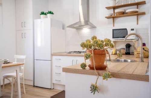 Melegis Apartment | Apartamento El Santo