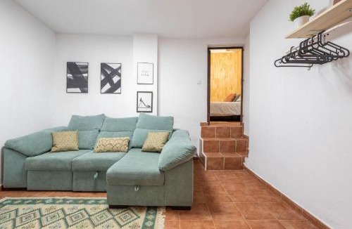 Albaicin Apartment | Apartamento Elvira Premium