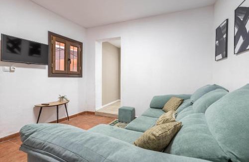 Albaicin Apartment | Apartamento Elvira Premium