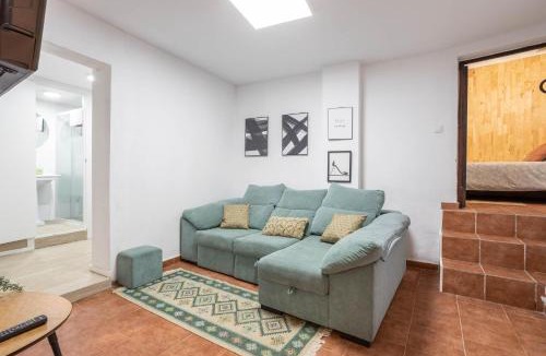 Albaicin Apartment | Apartamento Elvira Premium