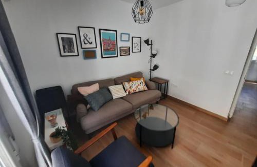 Santa Marina Apartment | Apartamento Empedrada