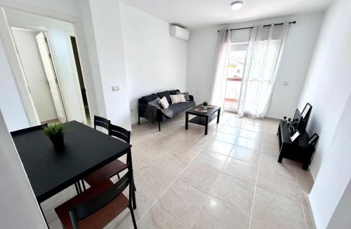 Rota Apartment | Apartamento Empul Rota Príncipe