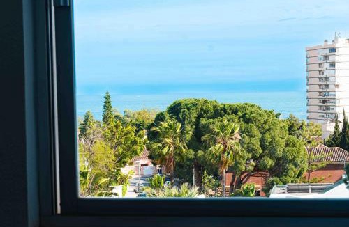 Aguadulce Apartment | Apartamento en Aguadulce con vistas al mar