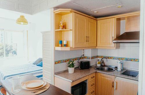 Aguadulce Apartment | Apartamento en Aguadulce con vistas al mar