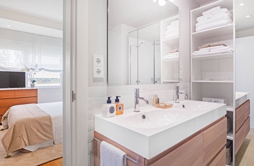 El Viso Apartment | Apartamento en Barrio Salamanca (NUÑEZ DE BALBOA I)