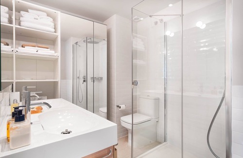 El Viso Apartment | Apartamento en Barrio Salamanca (NUÑEZ DE BALBOA I)