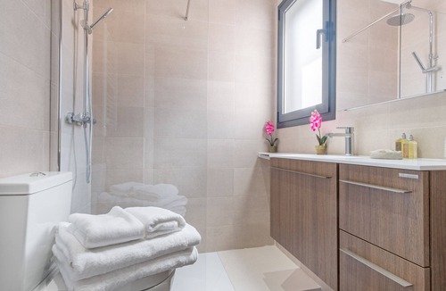 Lista Apartment | Apartamento en Barrio Salamanca (MALDONADO II)