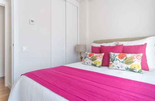 Lista Apartment | Apartamento en Barrio Salamanca (MALDONADO II)