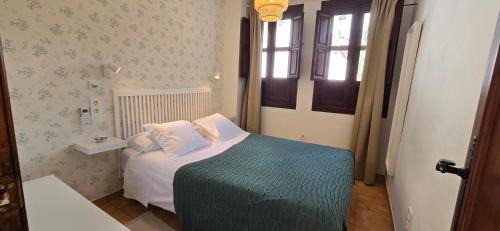 San Pedro Apartment | Apartamento en Carrera del Darro, Granada, Atico