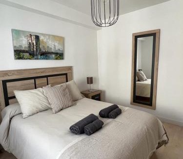 Distrito Noroeste House | Apartamento en Centro - Vial