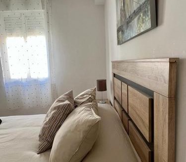 Distrito Noroeste House | Apartamento en Centro - Vial